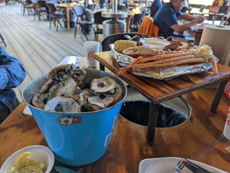 That Platter Is Not Playing Around