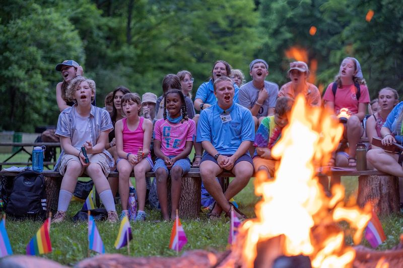 Family Camp Programs Built for Real Connection
