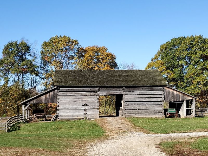 The 1816 Lenape Camp Shares a Story That Often Goes Untold