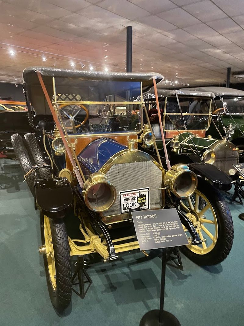 The 1897 Mercedes-Benz That Refuses To Quit Running