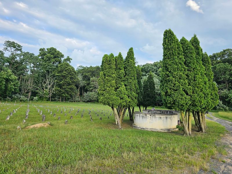 From Hospital to Park: How the Land Is Changing