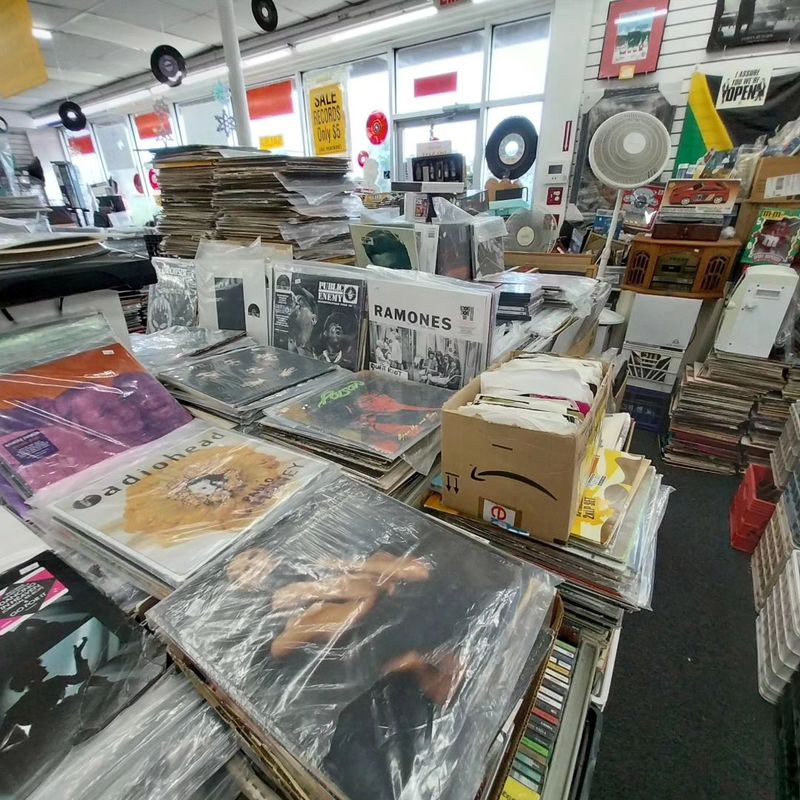 The $5 Bin Is a Treasure Chest Worth Digging Through