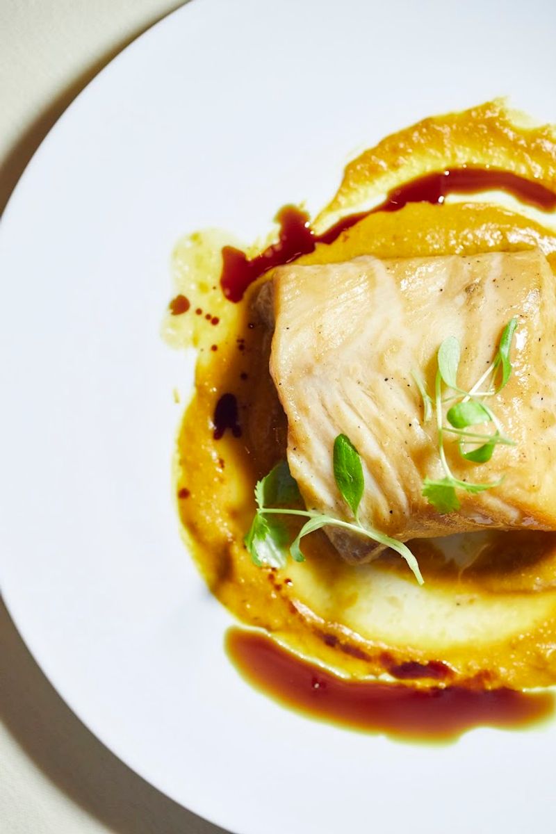 The 5-Course Experience from Start to Finish