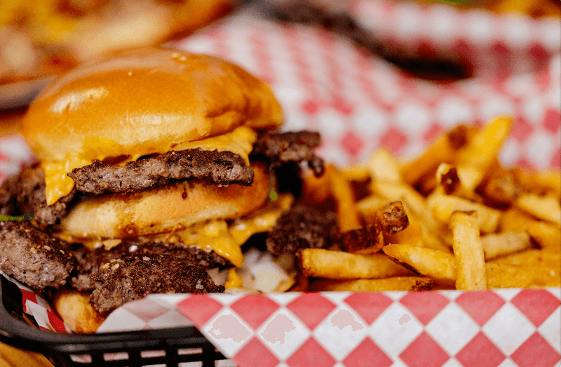 The $5 Hand-Pressed Smash Burger Deal You Cannot Afford to Miss