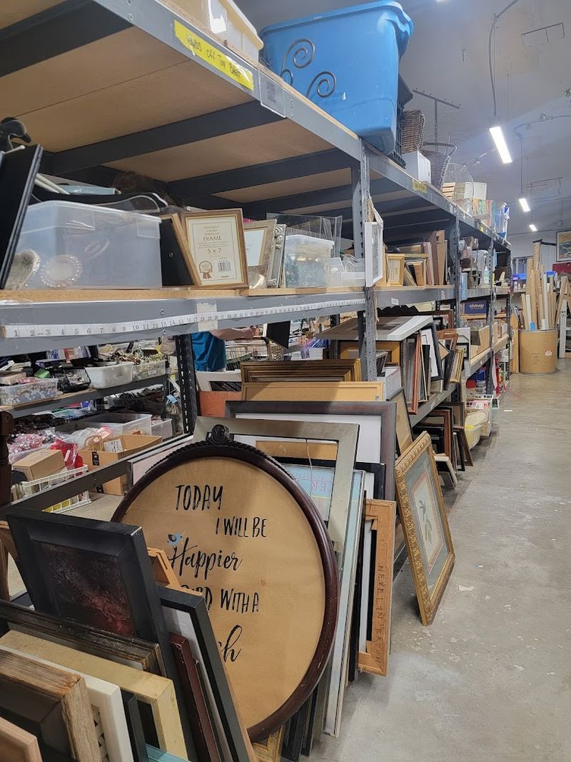 The 6,000 Square Feet That Rewards Slow Exploration