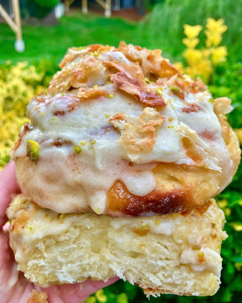 The 72-Hour Dough Process That Makes All the Difference