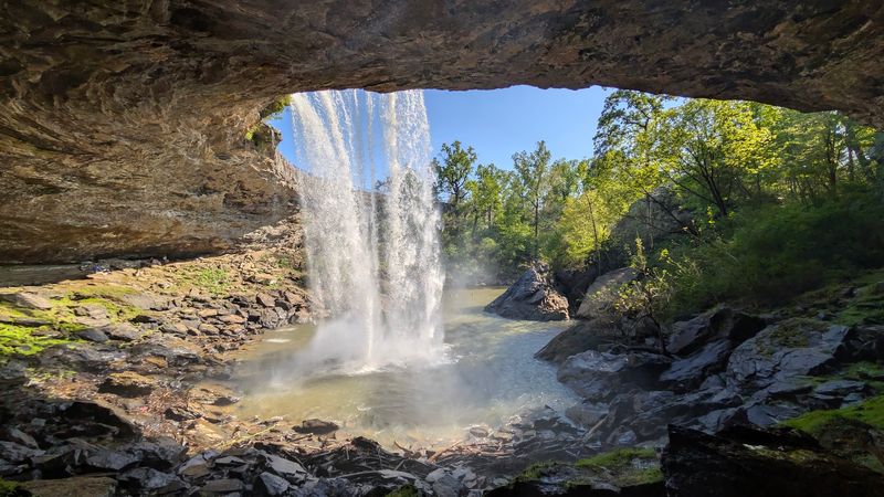 The 90-Foot Waterfall and What Makes It So Unforgettable