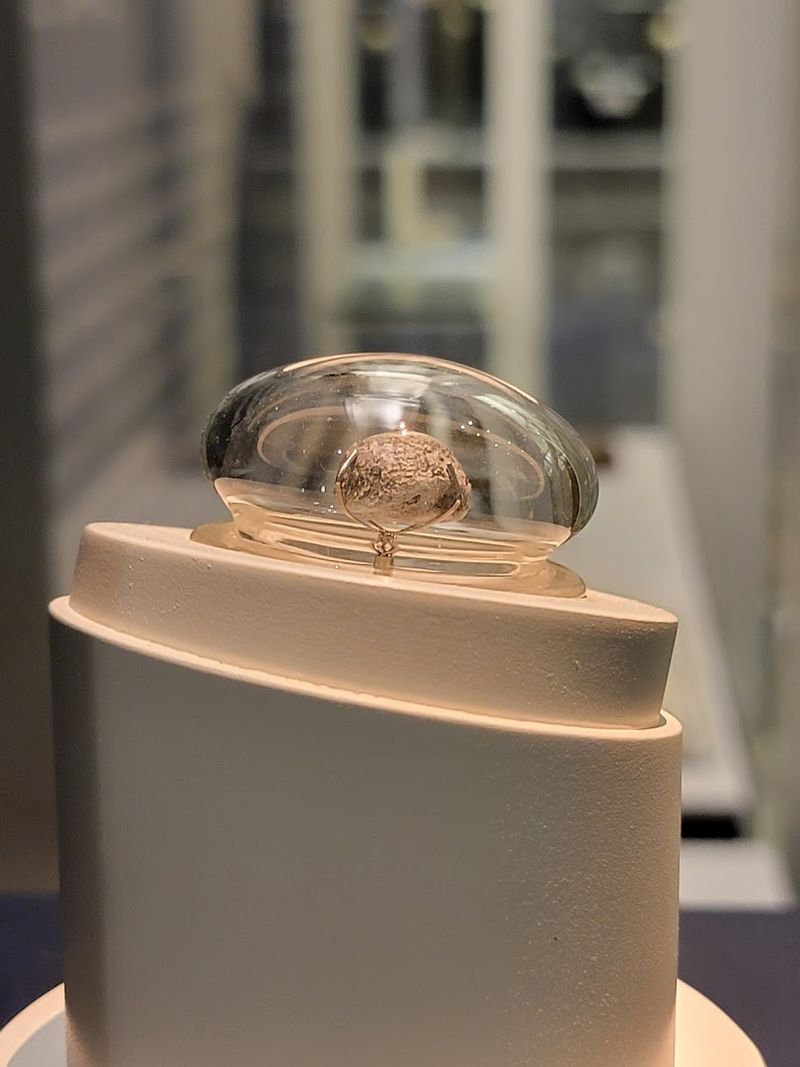 The Abraham Lincoln Assassination Artifacts