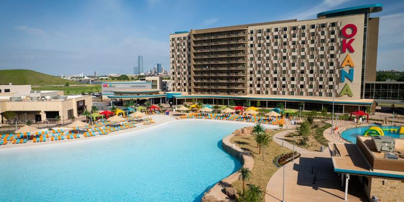 The Adults-Only Pool Adds a Resort-Style Experience