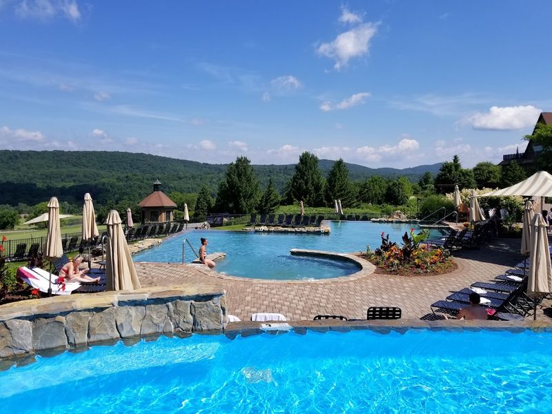 The Adults-Oriented Spa Atmosphere Worth Seeking Out