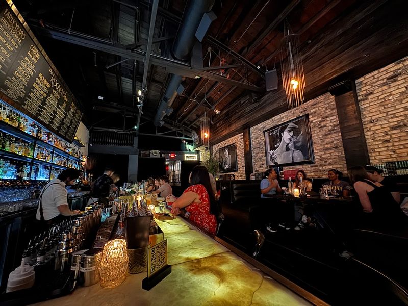 The All-Virginia Wine List and Craft Beverage Program