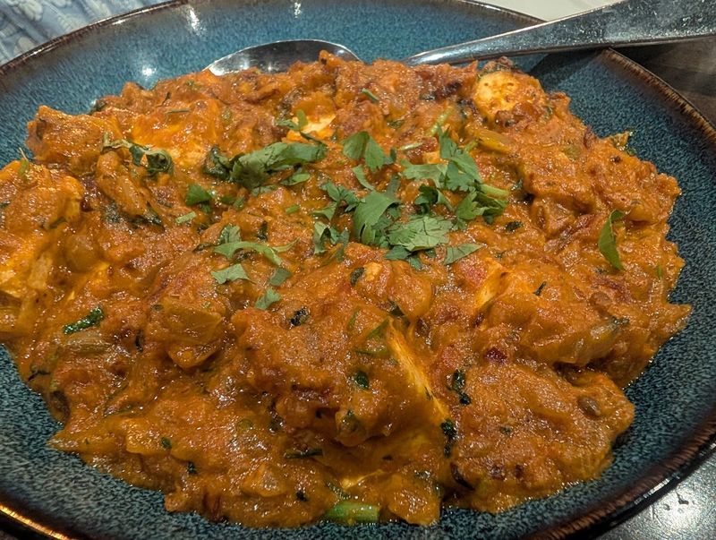 Biryanis and Standout A La Carte Dishes Worth Ordering