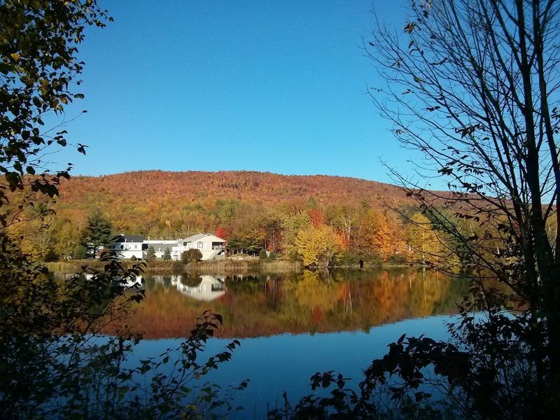 The Androscoggin River Is Absolutely Stunning The Androscoggin River Is Absolutely Stunning