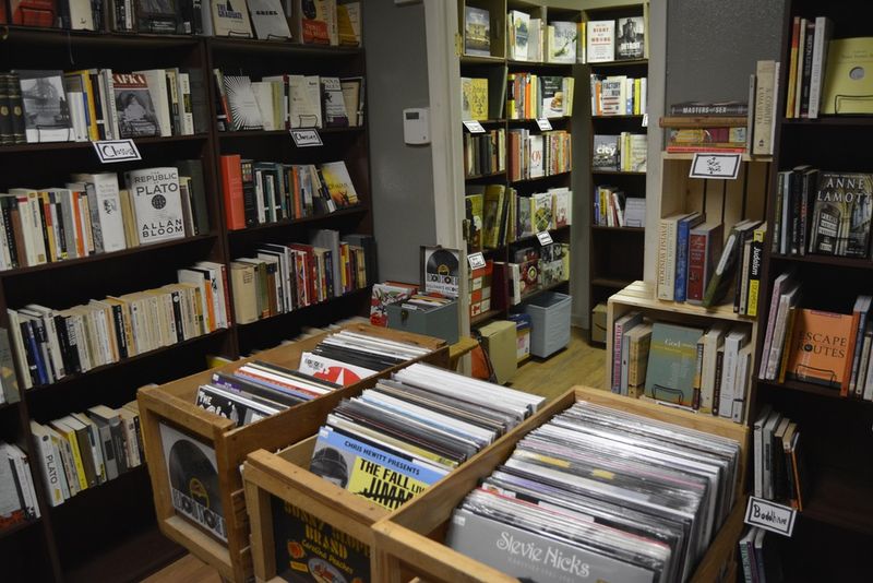 Sullivan Records: The Perfect Neighbor for Music Lovers