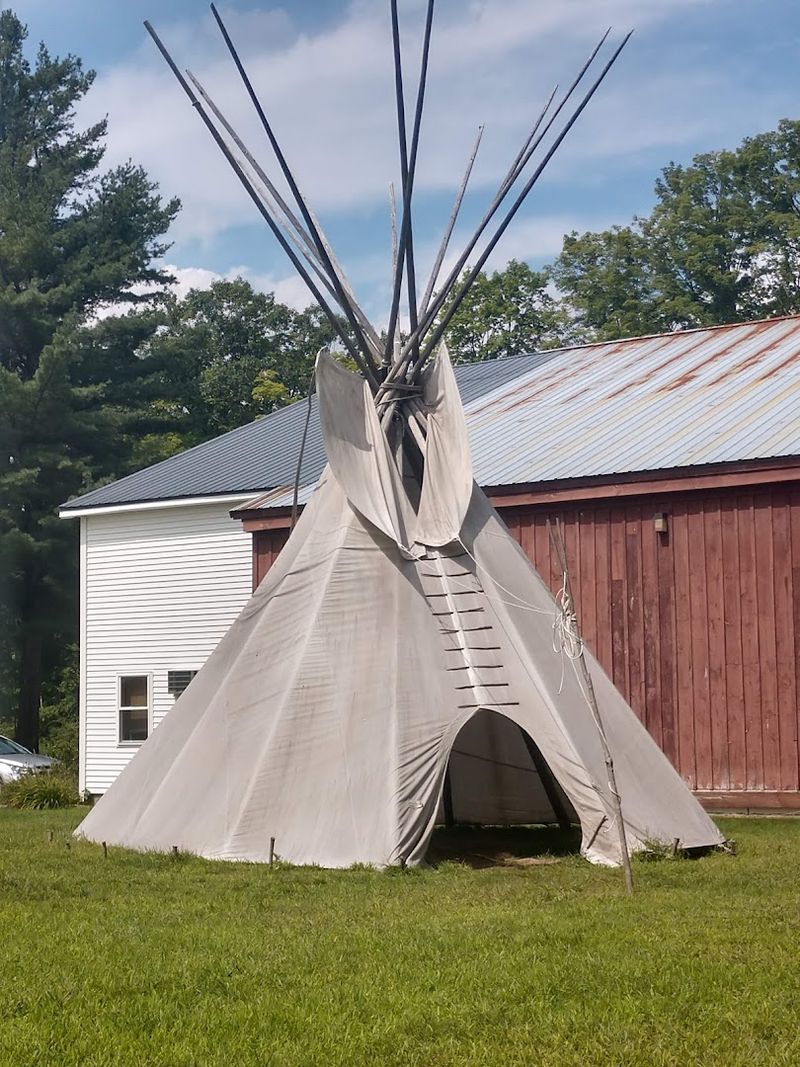 The Annual Intertribal Powwow Is Pure, Electric Energy