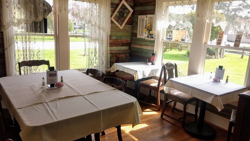 The Antique Vibe Inside That Makes Every Visit Feel Special