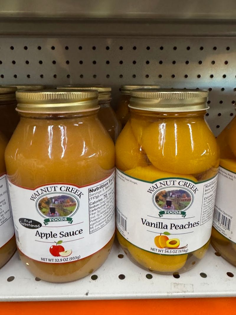 The Apple Butter Festival and Seasonal Events