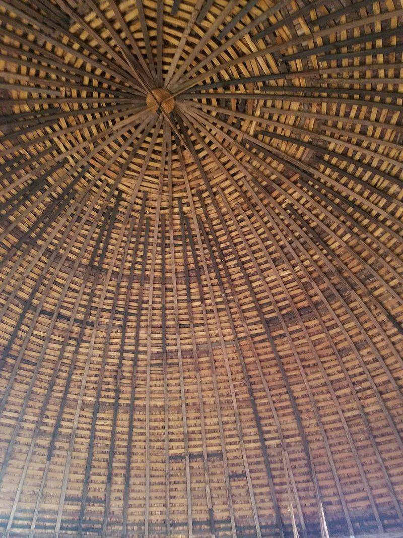 The Architecture That Makes Engineers Do a Double Take