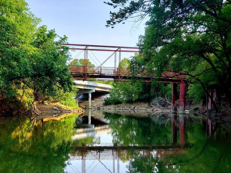 The Architecture of the Bridge Itself