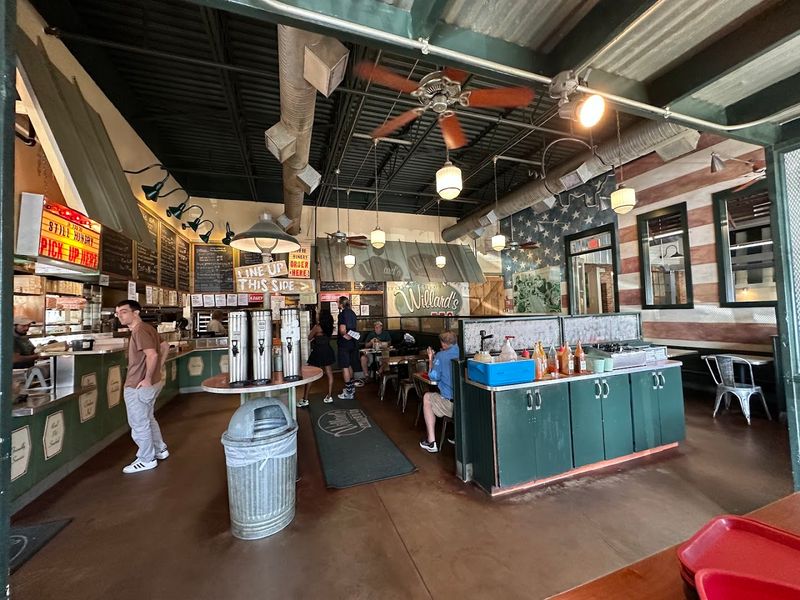 The Art of Real Pit BBQ in Northern Virginia