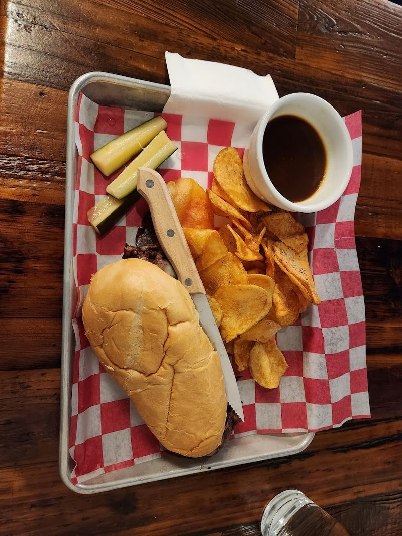 The Art of the House-Made Chips