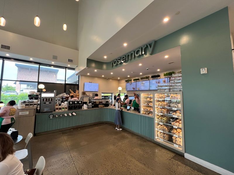 The Atmosphere: Bright, Airy, and Actually Inviting