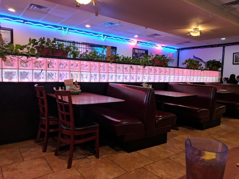 The Atmosphere Feels Like Home Before You Even Order The Atmosphere Feels Like Home Before You Even Order