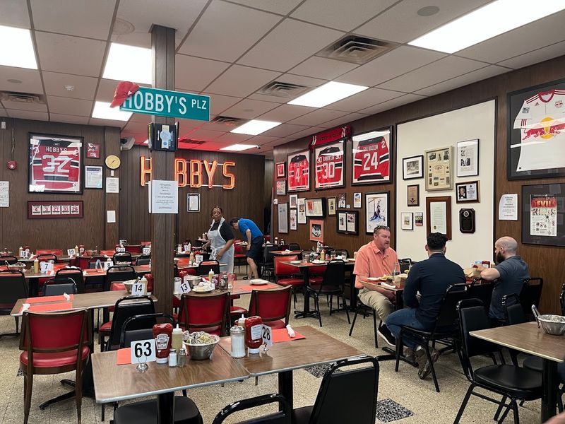The Atmosphere Hits Different Than Any Modern Restaurant