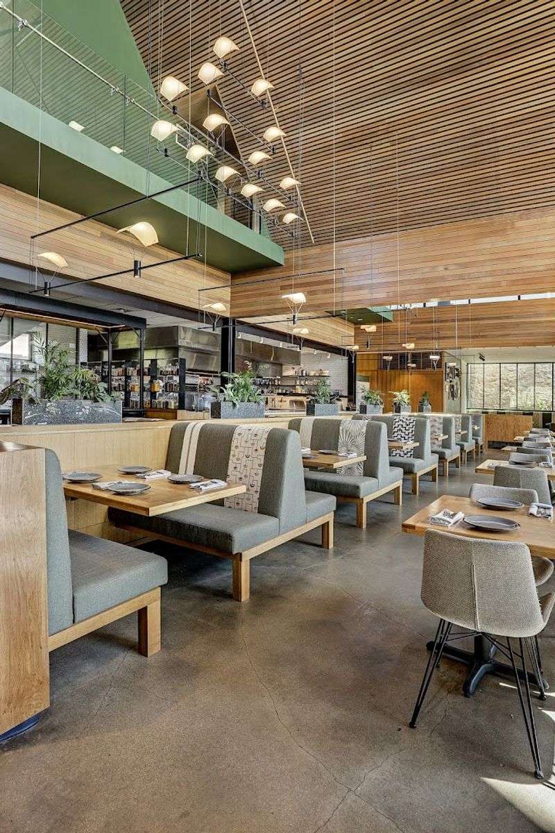 The Atmosphere Inside Is Unlike Anything Nearby
