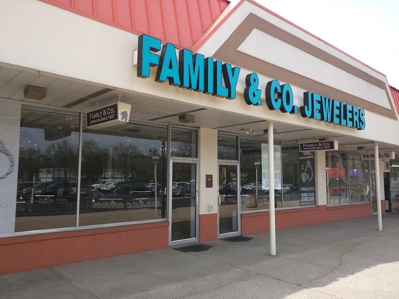 The Atmosphere Inside the Store That Keeps People Coming Back
