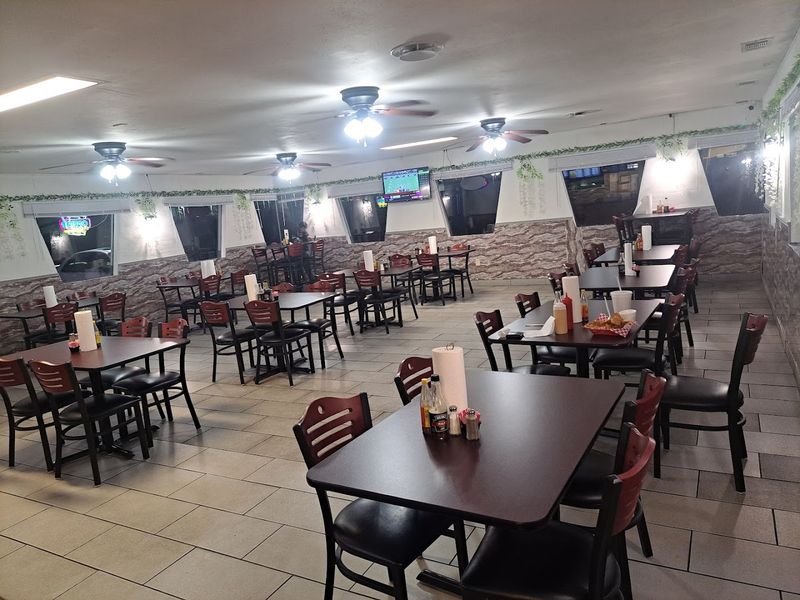 The Atmosphere Is Casual and Completely Comfortable