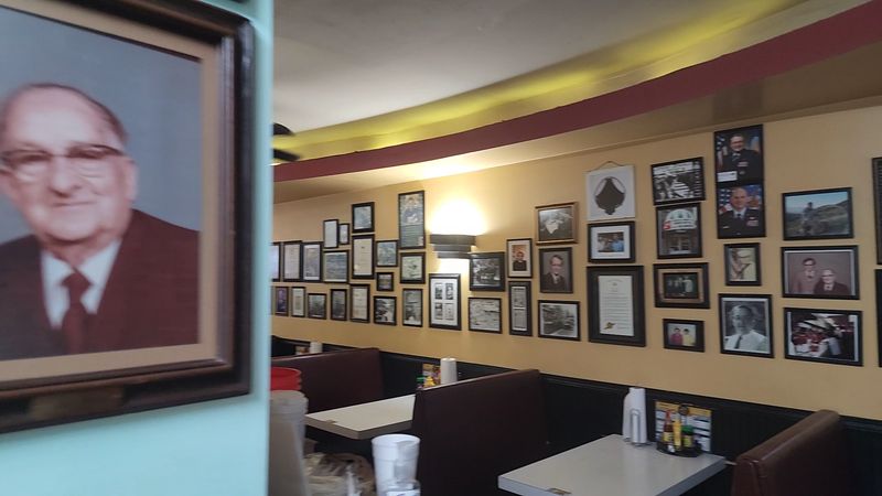 The Atmosphere Is Dated, and Regulars Would Not Change a Thing