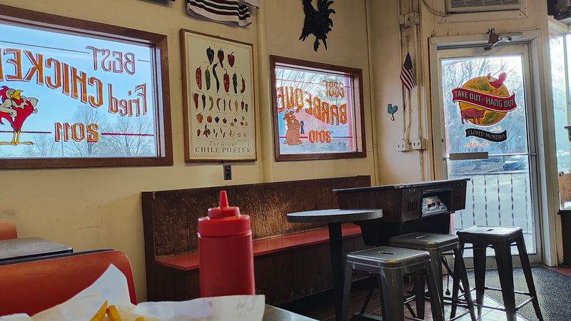 The Atmosphere: Small, Cozy, and Completely Honest