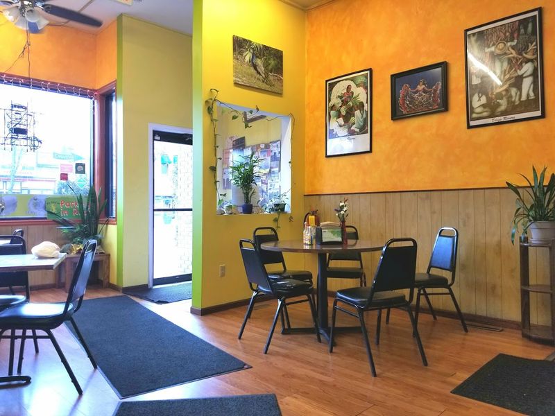 The Atmosphere That Feels Like a Real Local Spot