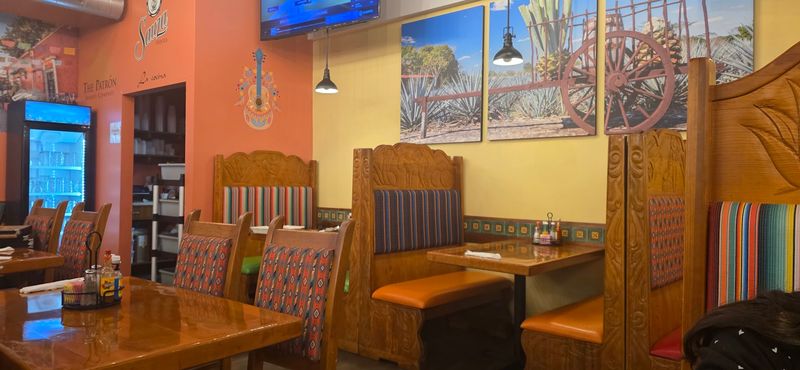 The Atmosphere That Greets You at the Door