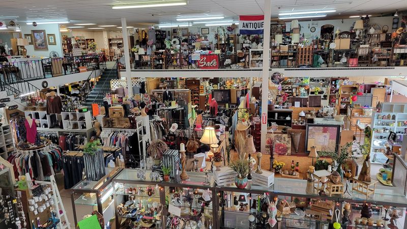 The Atmosphere That Makes Cumberland's Hidden Gem So Special