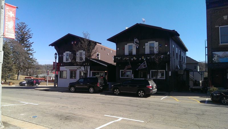 New Glarus: The American Town That Thinks in Swiss