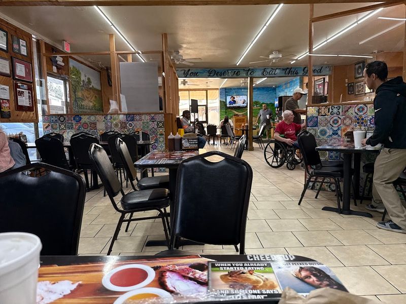 The Atmosphere That Makes Every Visit Feel Comfortable