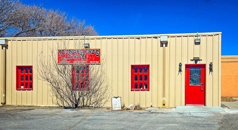 Why Amarillo Is Lucky to Have This Place