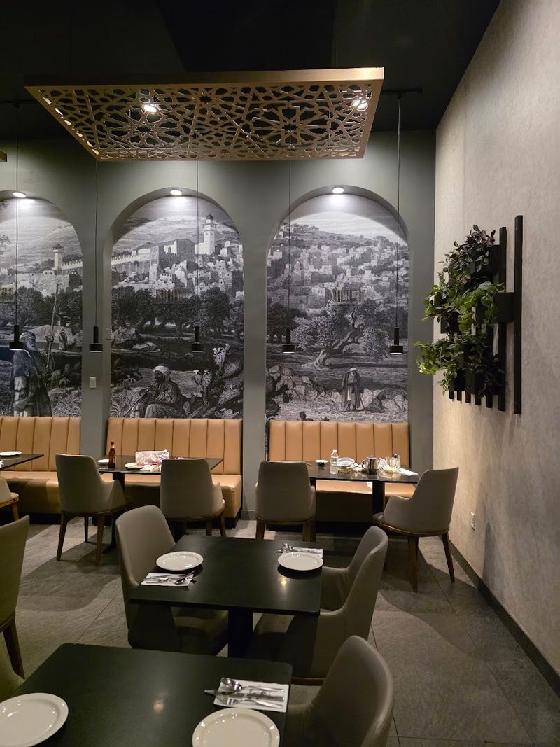 The Atmosphere That Pulls You In Before You Even Order