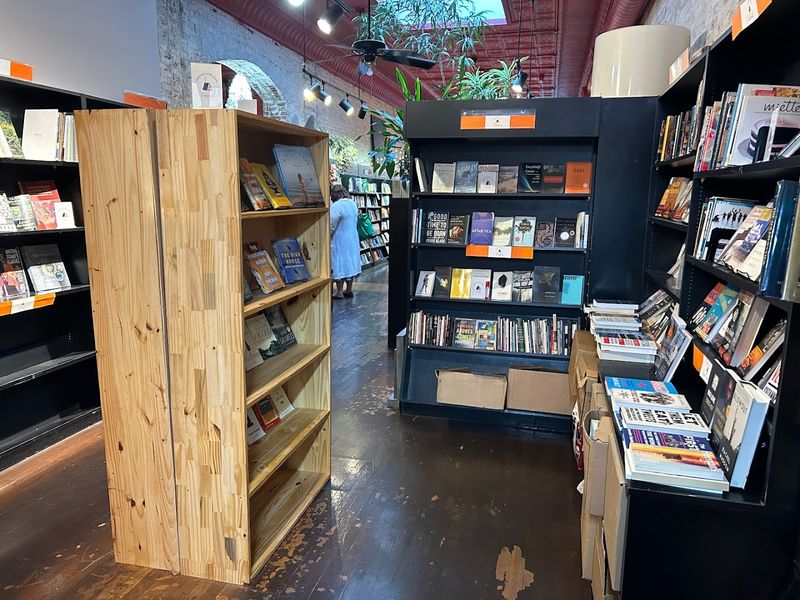 Taylor Books: The Legendary Home That Makes It All Work