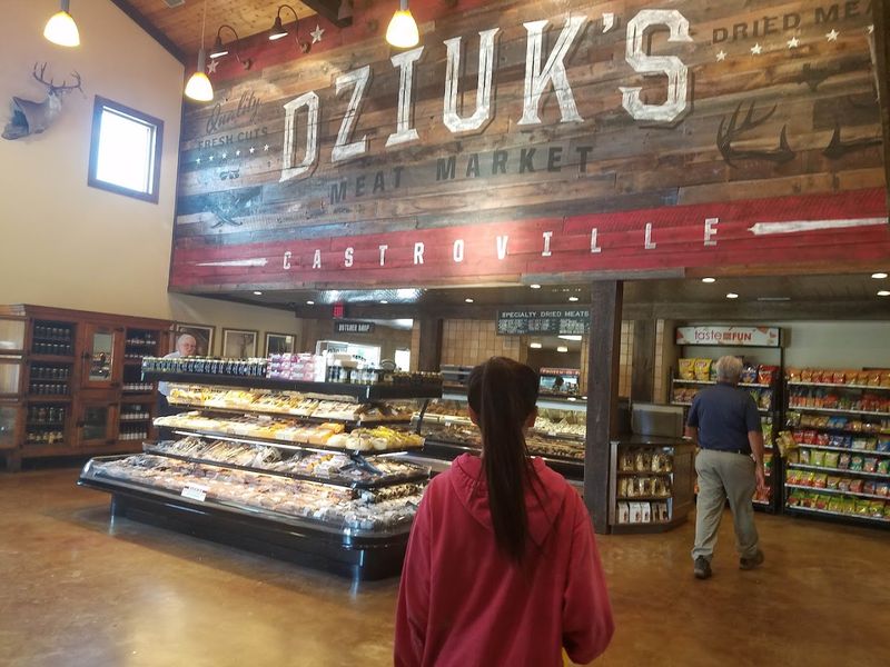 Why Dziuk's Deserves a Spot on Your Texas Road Trip List