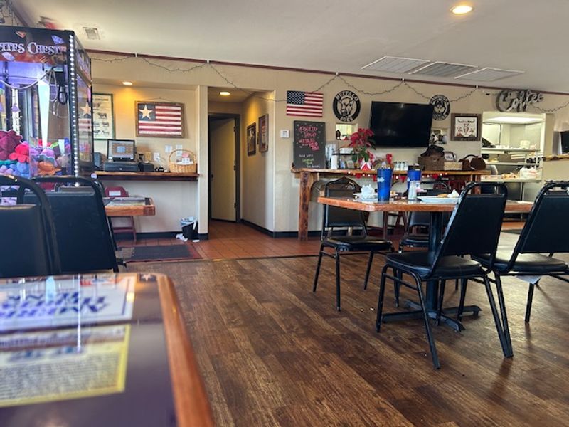 The Atmosphere and Service Make It Feel Like a Local Secret