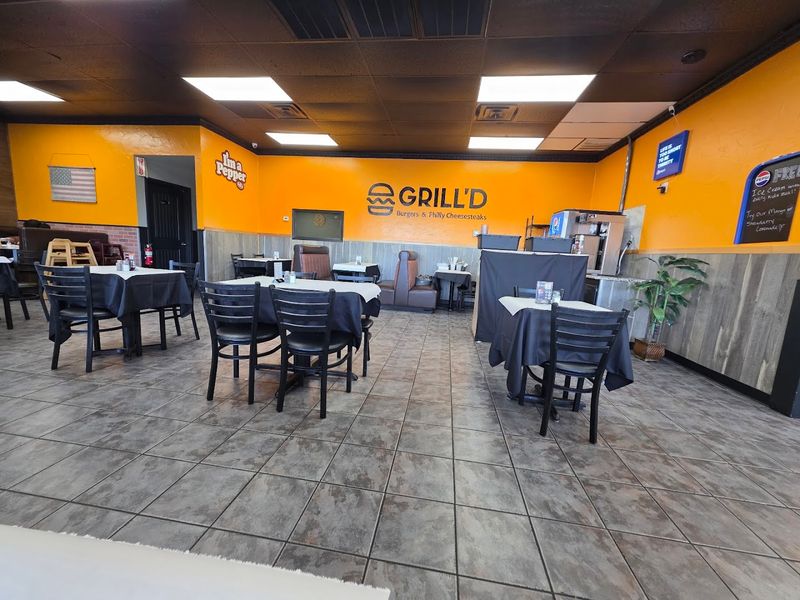 The Atmosphere and Service That Make It Feel Like Home