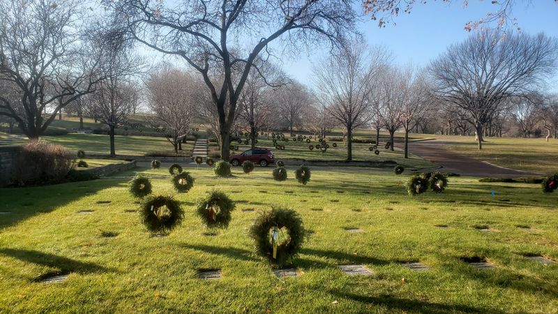 The Babyland Memorial and Living Memory Tree