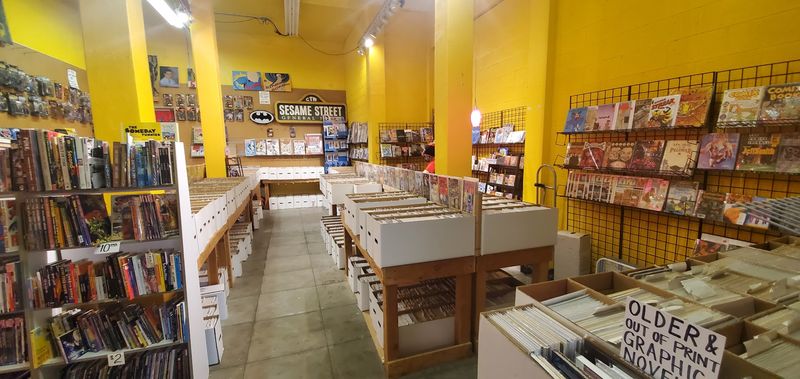 The Back Issue Selection That Keeps Collectors Coming Back