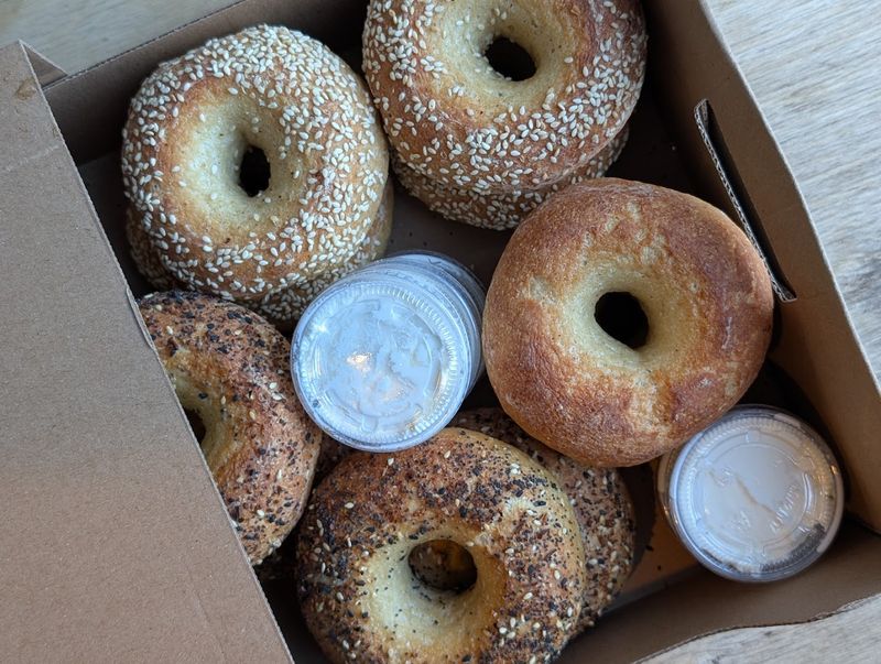 The Bagels That Will Genuinely Ruin All Other Bagels For You