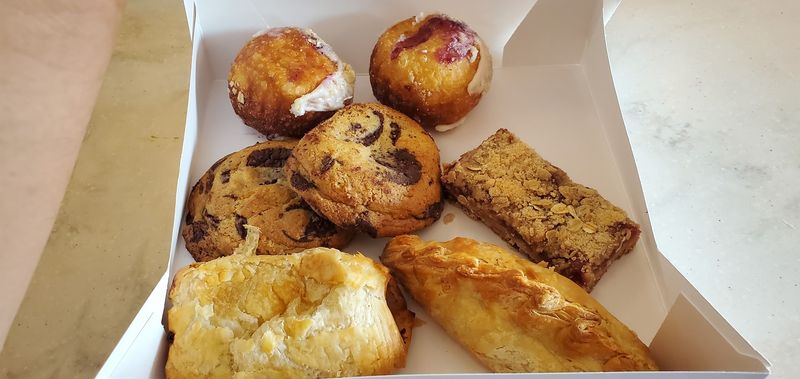 The Baked Goods That Make People Come Back