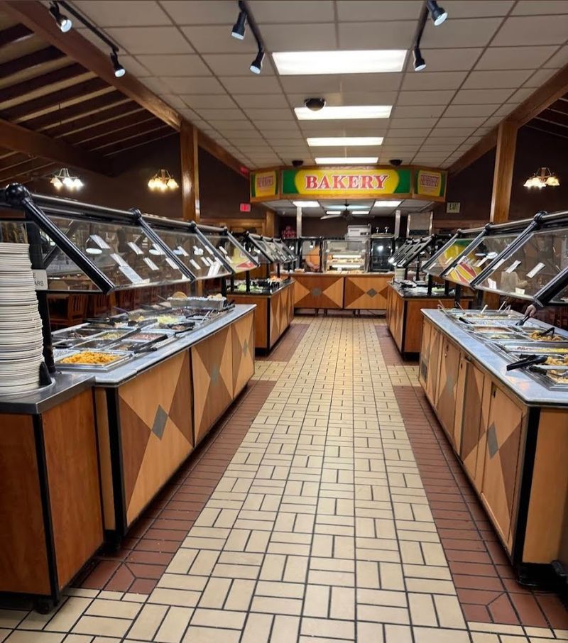 The Bakery Side of Things Is Worth Saving Room For The Bakery Side of Things Is Worth Saving Room For