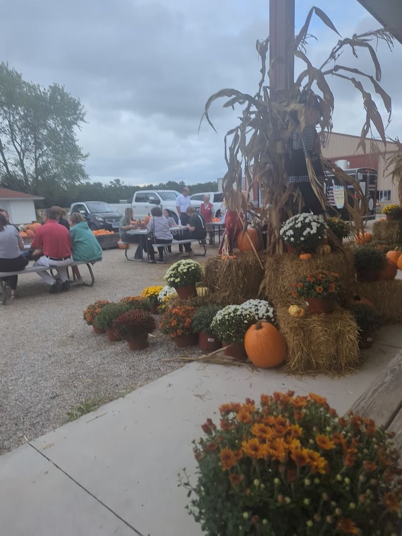 The Bakery and Country Store Worth Every Stop